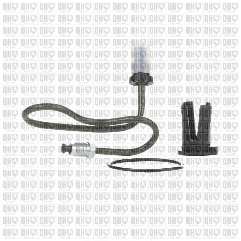 Kit d'embrayage QUINTON HAZELL ref. QKT2780AF